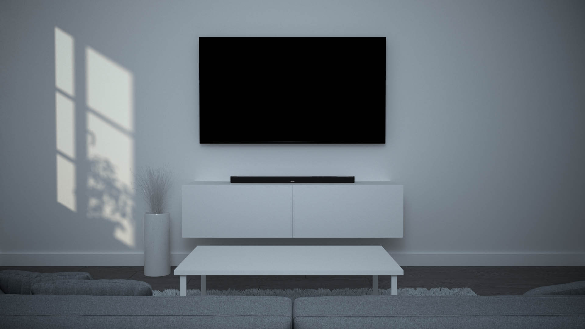 Smart Soundbar 900 | Bose